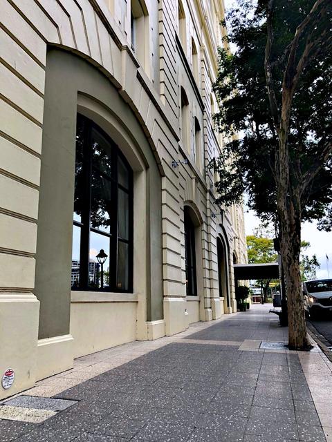 Brisbane