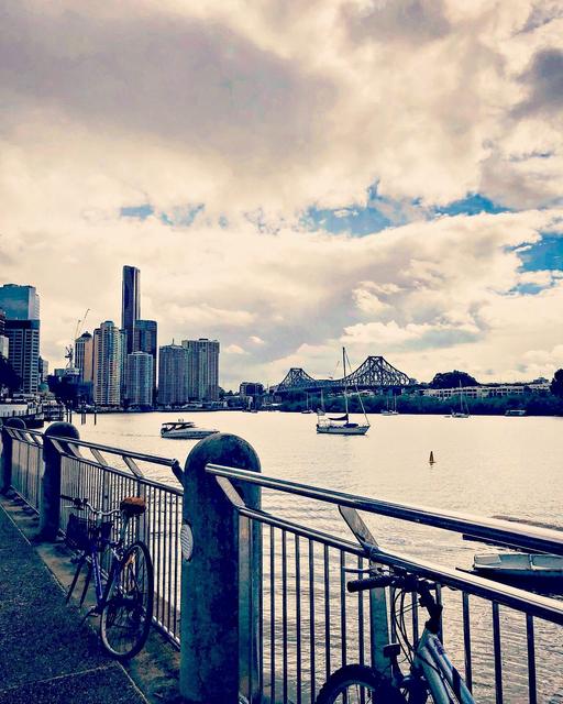 Brisbane