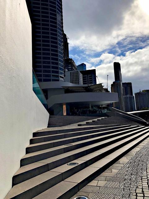 Brisbane