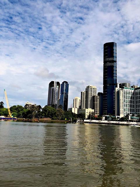 Brisbane