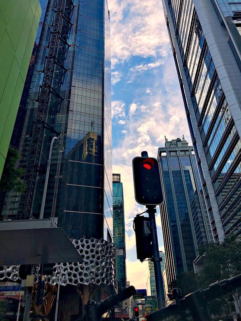 Brisbane