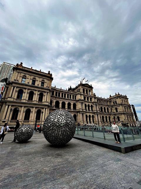 Brisbane