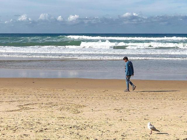 Surfers Paradise Gel Blaster