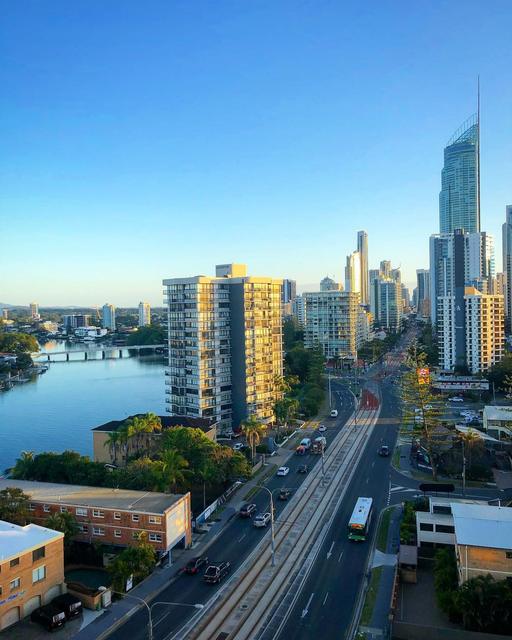 Gold Coast, Queensland