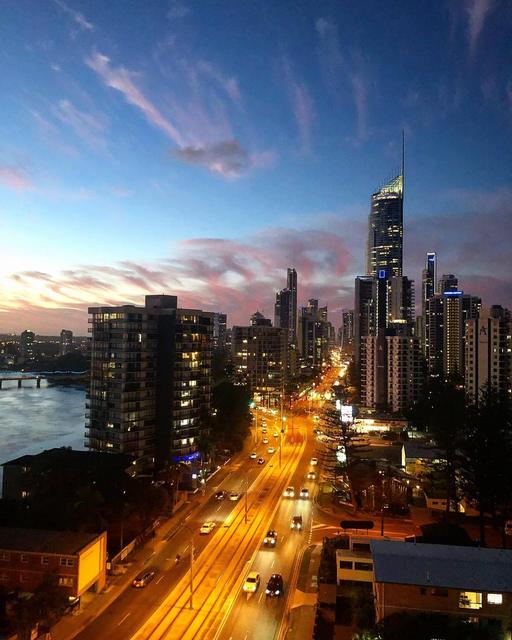 Gold Coast, Queensland