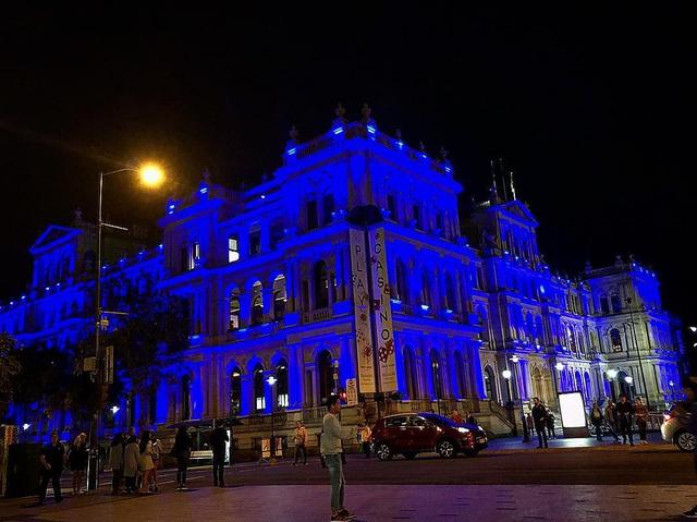 Brisbane, Queensland, Australia