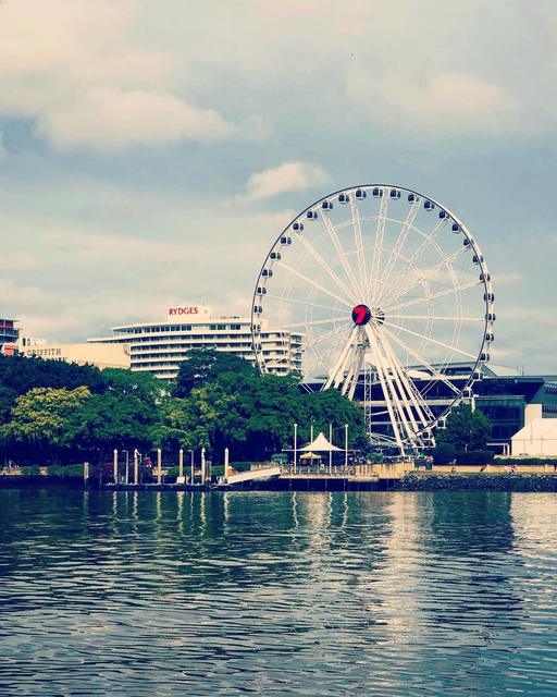 Brisbane, Queensland, Australia