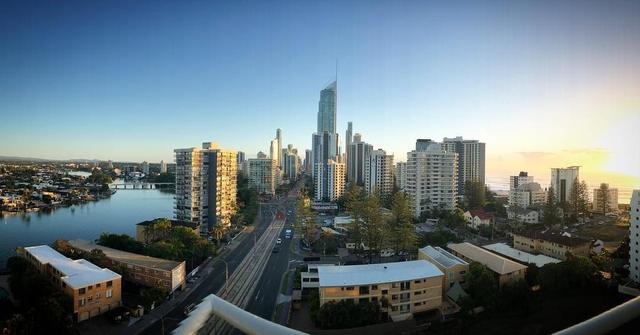 Gold Coast & Brisbane