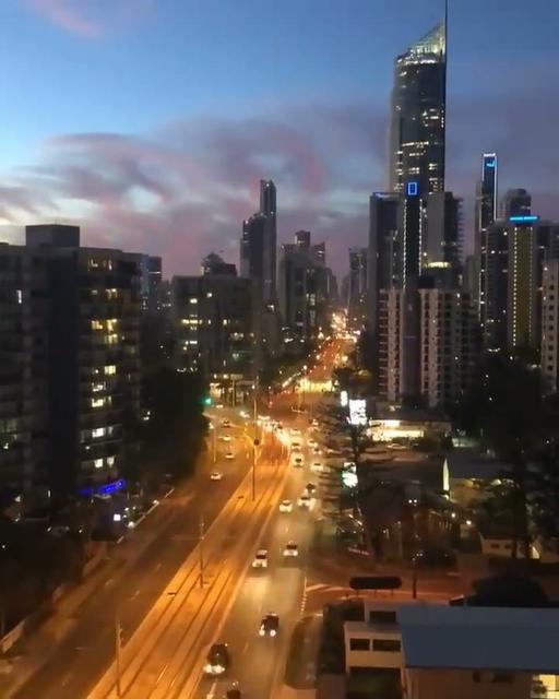 Surfers Paradise, Queensland