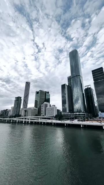 Brisbane