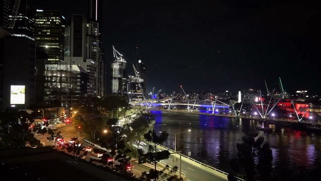 Gold Coast & Brisbane