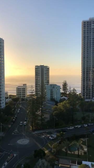 Gold Coast & Brisbane