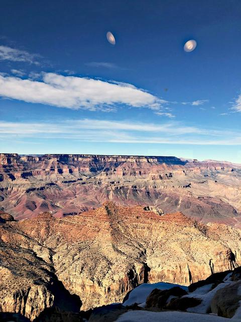 Grand Canyon