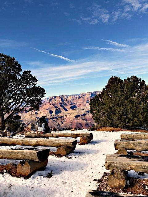 Grand Canyon