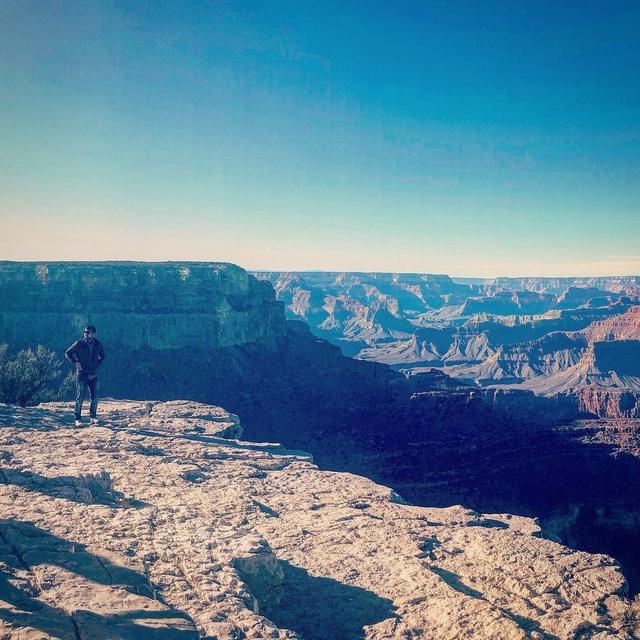 Grand Canyon National Park