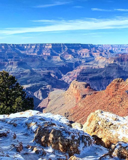 Desert View Watchtower