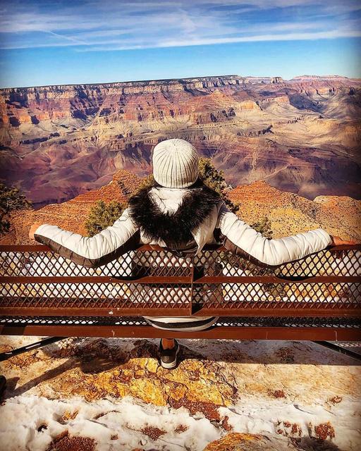 Desert View Watchtower