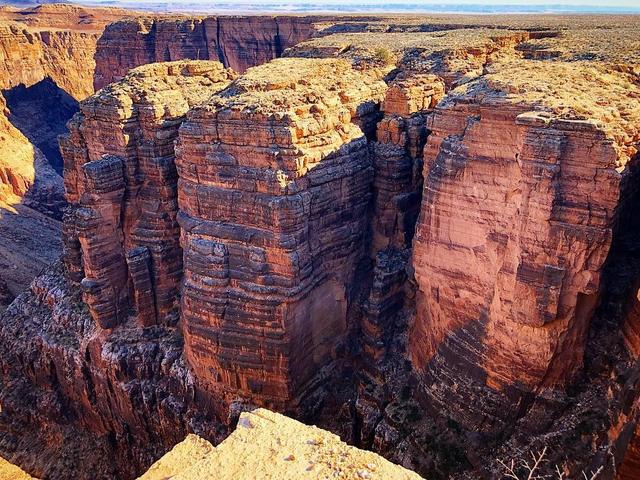 Little Colorado River