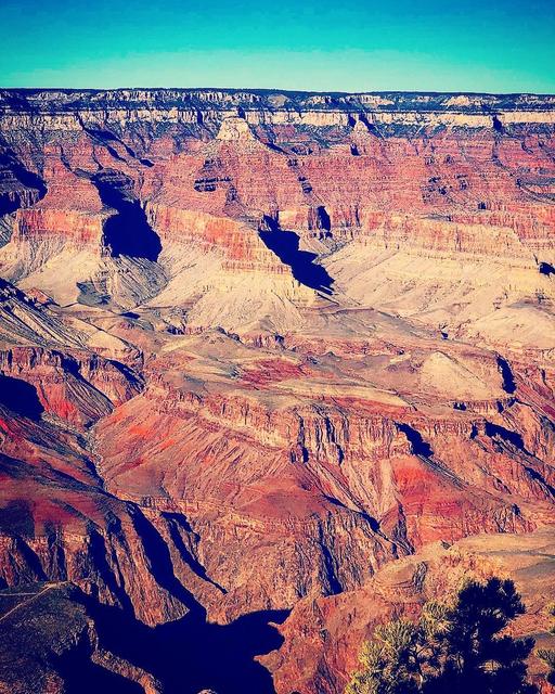 Yavapai Point