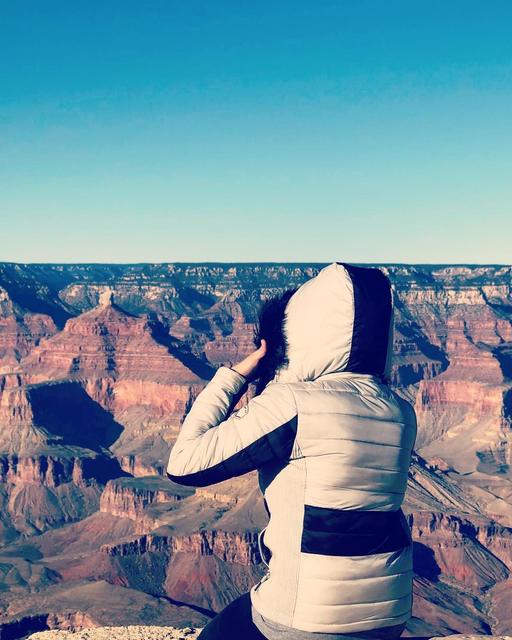 Grand Canyon National Park