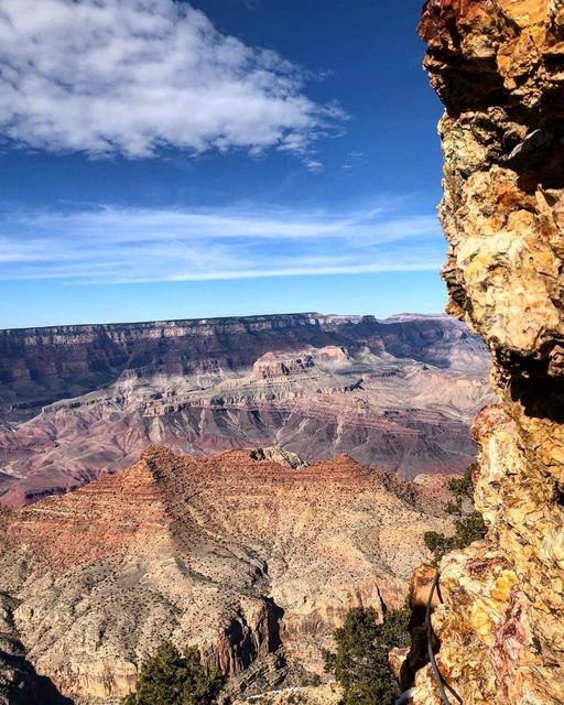 Desert View Watchtower
