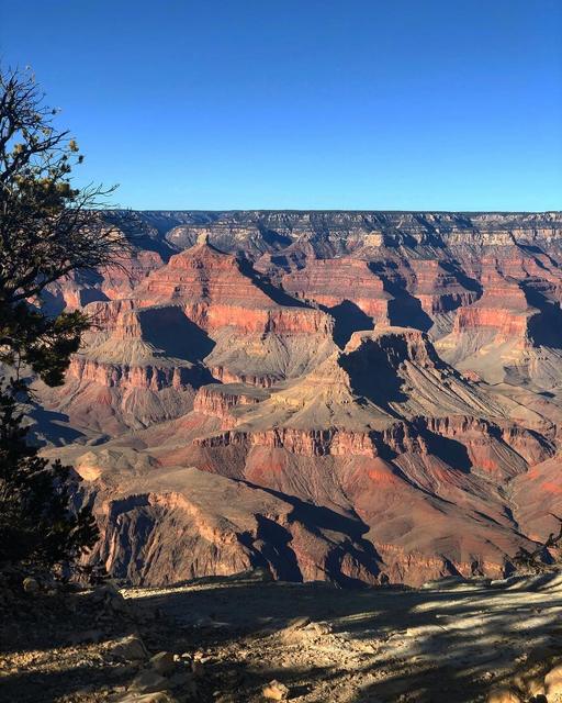 Grand Canyon National Park