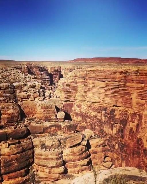 Little Colorado River