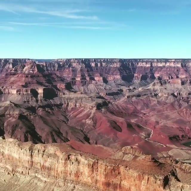 Navajo Point at Grand Canyon (South Rim)