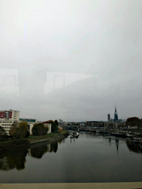Rouen