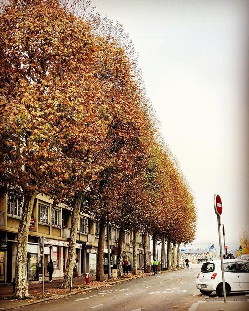 Rouen, France