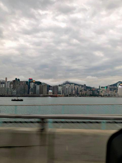 Kowloon
