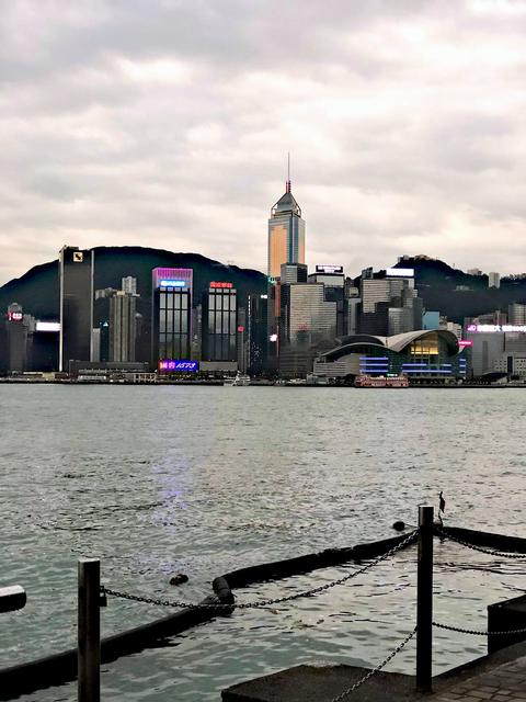 Wan Chai