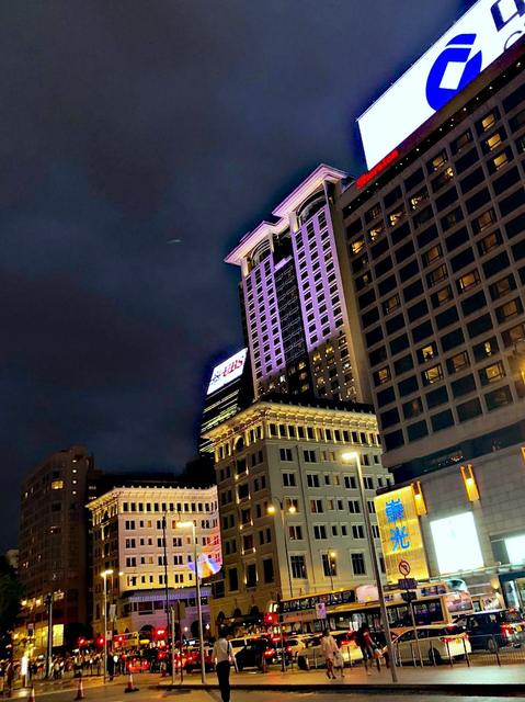 Wan Chai
