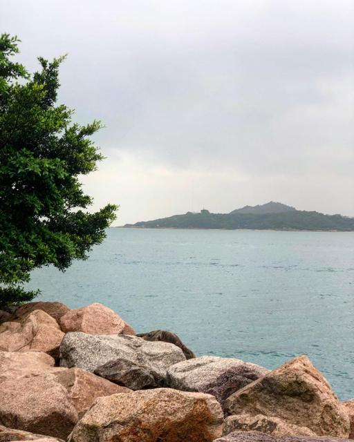 Hong Kong