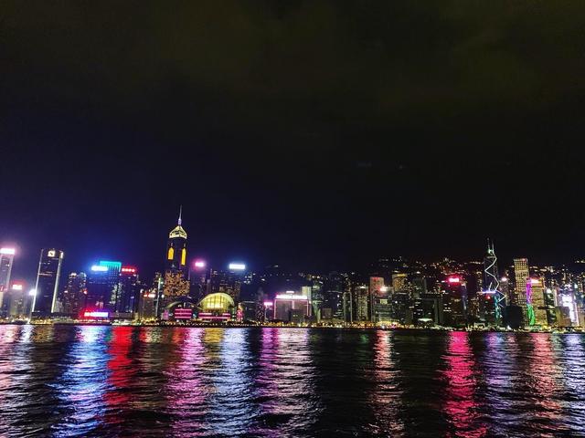 Hong Kong