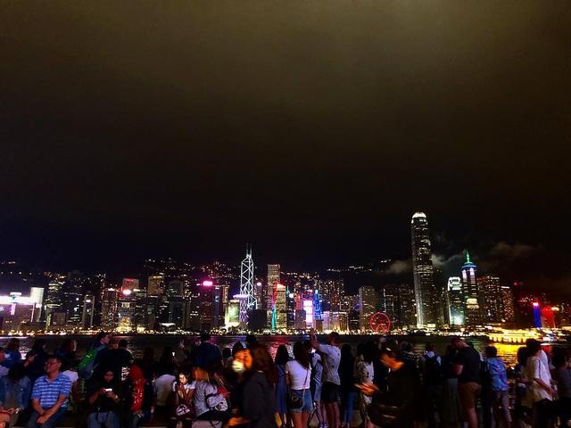 Avenue of Stars
