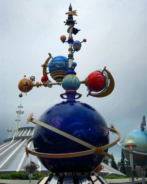 Toy Story Land