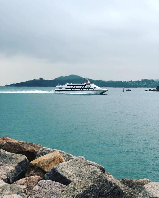 Hong Kong