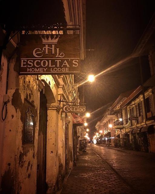 Calle Crisologo