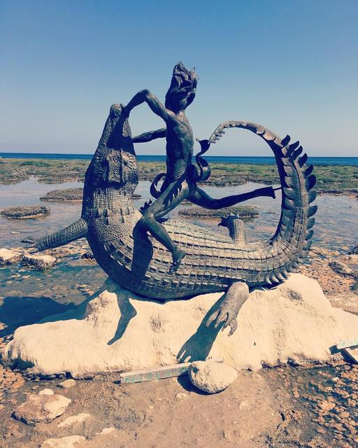 Burgos, Ilocos Norte