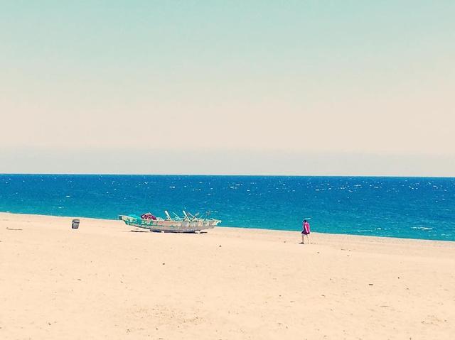 Bangui Windmills
