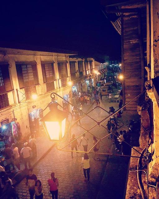 Calle Crisologo