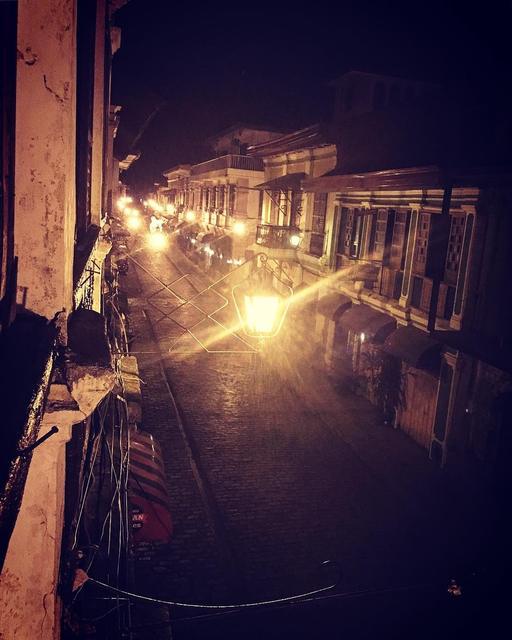 Calle Crisologo