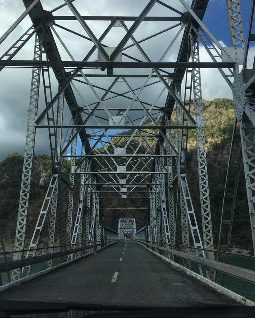 New Quirino Bridge
