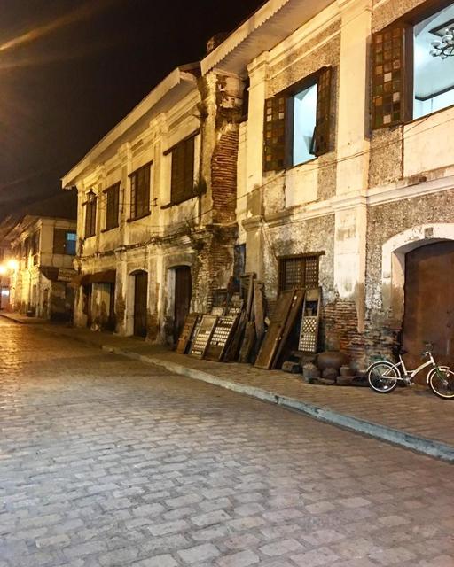 Calle Crisologo