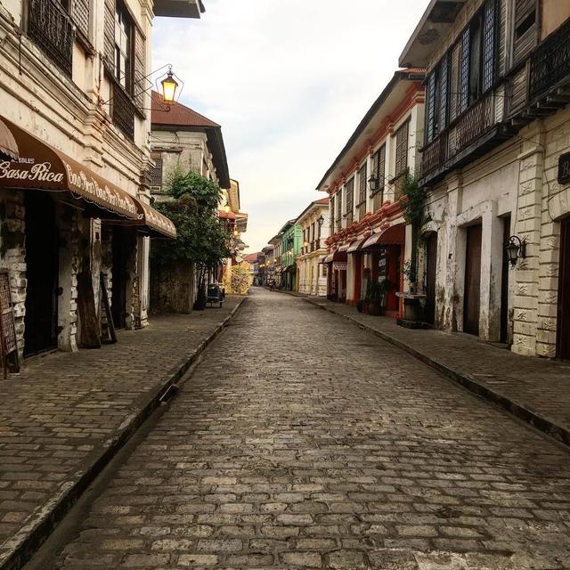 Calle Crisologo