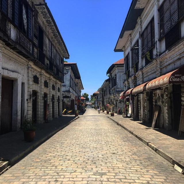 Calle Crisologo