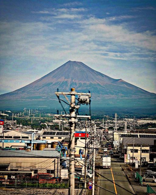 Fuji