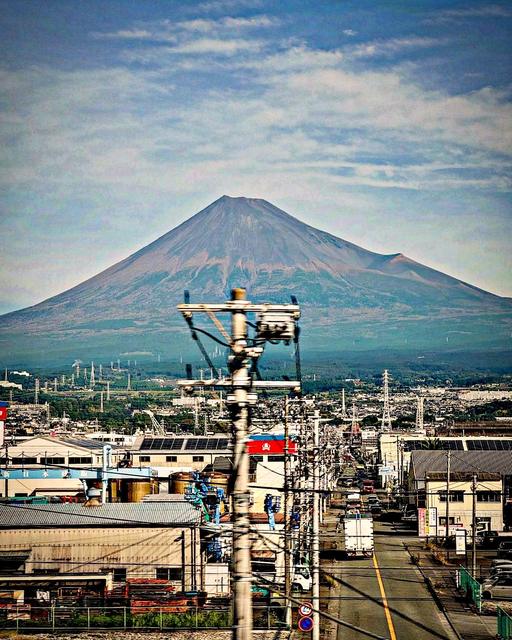 Fuji