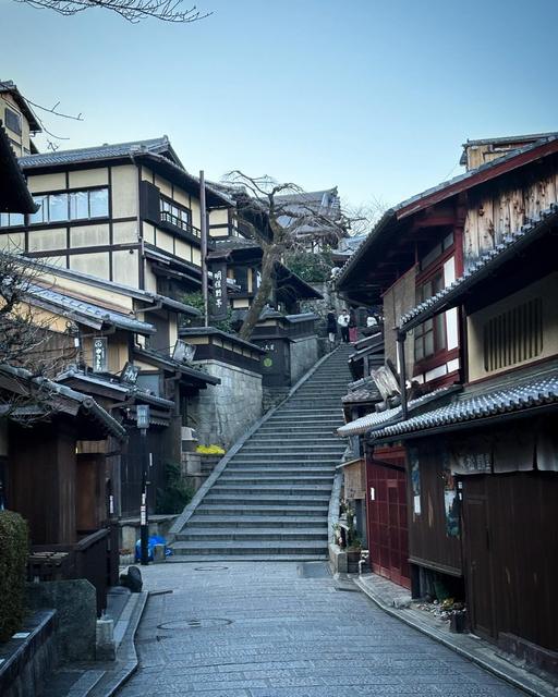 Kyoto, Japan
